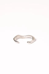 Banks Bracelet - Silver