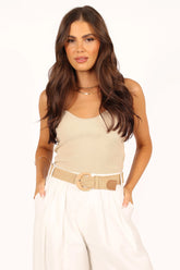 Harbour Belt - Natural