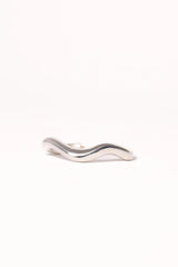 Banks Bracelet - Silver