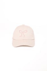 Aurelia Cap - Cream