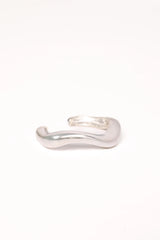 Banks Bracelet - Silver