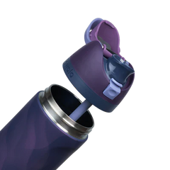 Owala 24oz FreeSip Arctic Storm