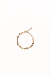 Beatrice Bracelet - Gold