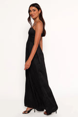 Karlie Jumpsuit - Black