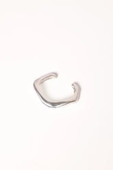 Banks Bracelet - Silver