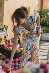 Lucia Frill Set - Palermo