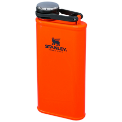 Classic Easy Fill Wide Mouth Flask | 8 OZ