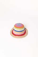 Lennox Hat - Multi