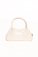 Carolyn Handbag - White