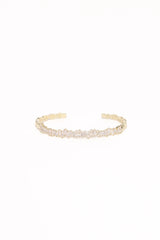 Giovanna Cuff - Gold