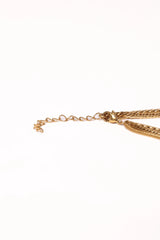 Logan Necklace - Gold