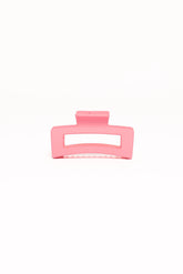Clark Hairclip - Pink
