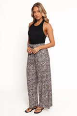 Florencia Pant - Leopard