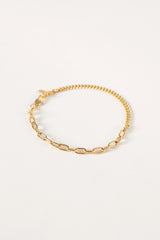 Anna Bracelet - Gold