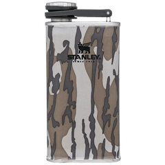 Classic Easy Fill Wide Mouth Flask | 8 OZ