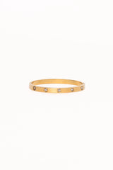 Camilla Bracelet - Gold