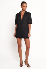 Brielle Skort - Black