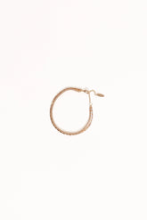 Auguste Bracelet - Gold