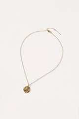 Dianne Necklace - Gold
