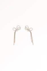 Harmony Earrings - Gold