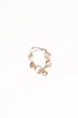 Astrid Shell Bracelet - Gold