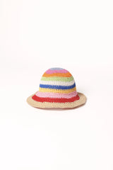 Lennox Hat - Multi