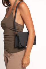 Amani Bag - Black