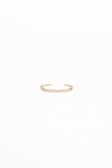 Giovanna Cuff - Gold