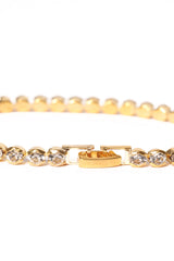 Jules Bracelet - Gold