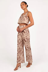 Irina Pant - Wild Orchid