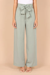 Kieran Pants - Sage Green