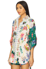 Chrissy 1 Citrus Dress