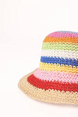 Lennox Hat - Multi