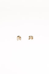 Honey Earrings - Gold