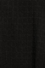 Millie Mini Dress - Black