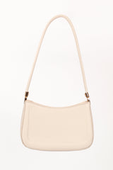 Camilla Handbag - Cream