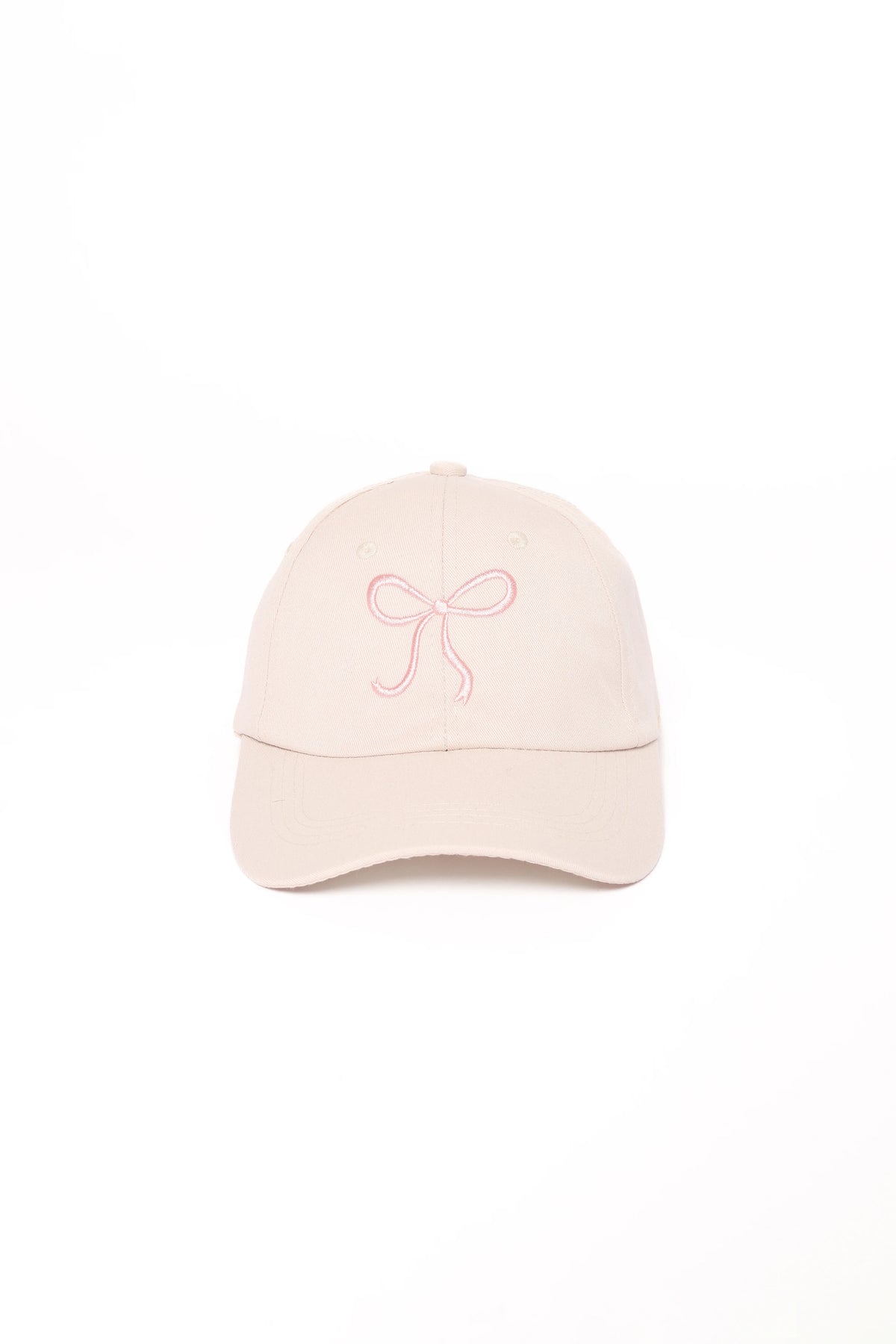 Aurelia Cap - Cream