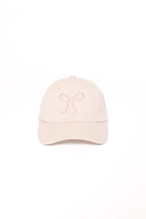 Aurelia Cap - Cream