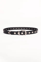 Dallas Belt - Black