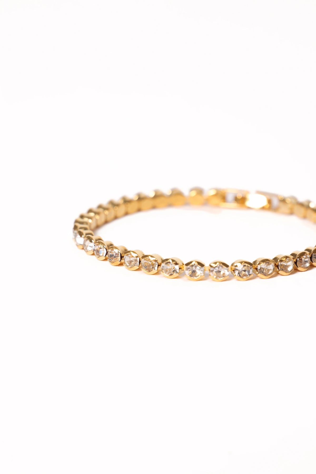 Jules Bracelet - Gold