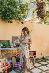 Lucia Frill Set - Palermo