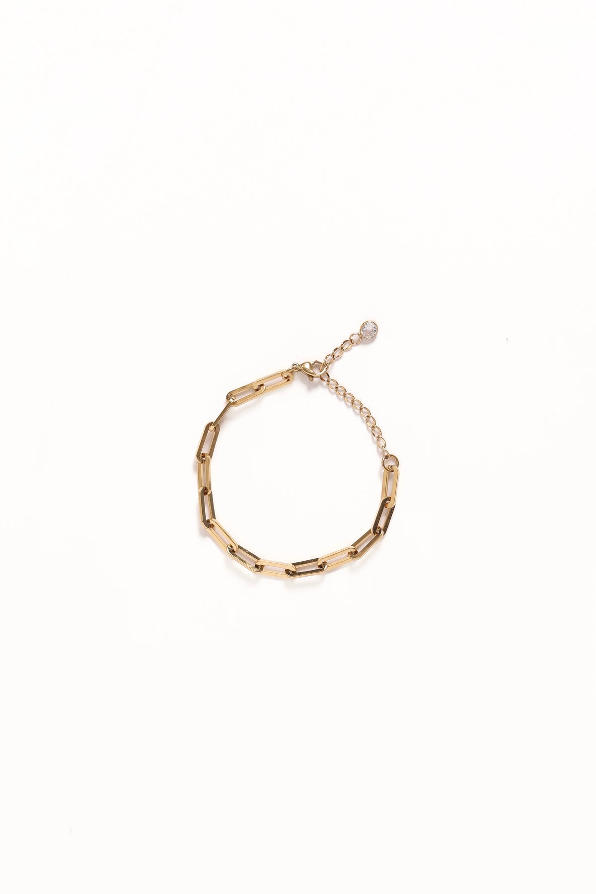 Beatrice Bracelet - Gold