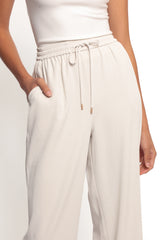 Aisling Pants - Oyster