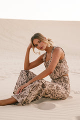 Irina Pant - Wild Orchid