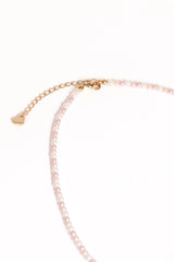 Carina Necklace - Gold