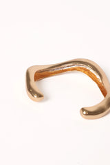 Banks Bracelet - Gold