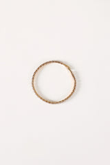 Katana Bracelet - Gold