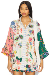 Chrissy 1 Citrus Dress