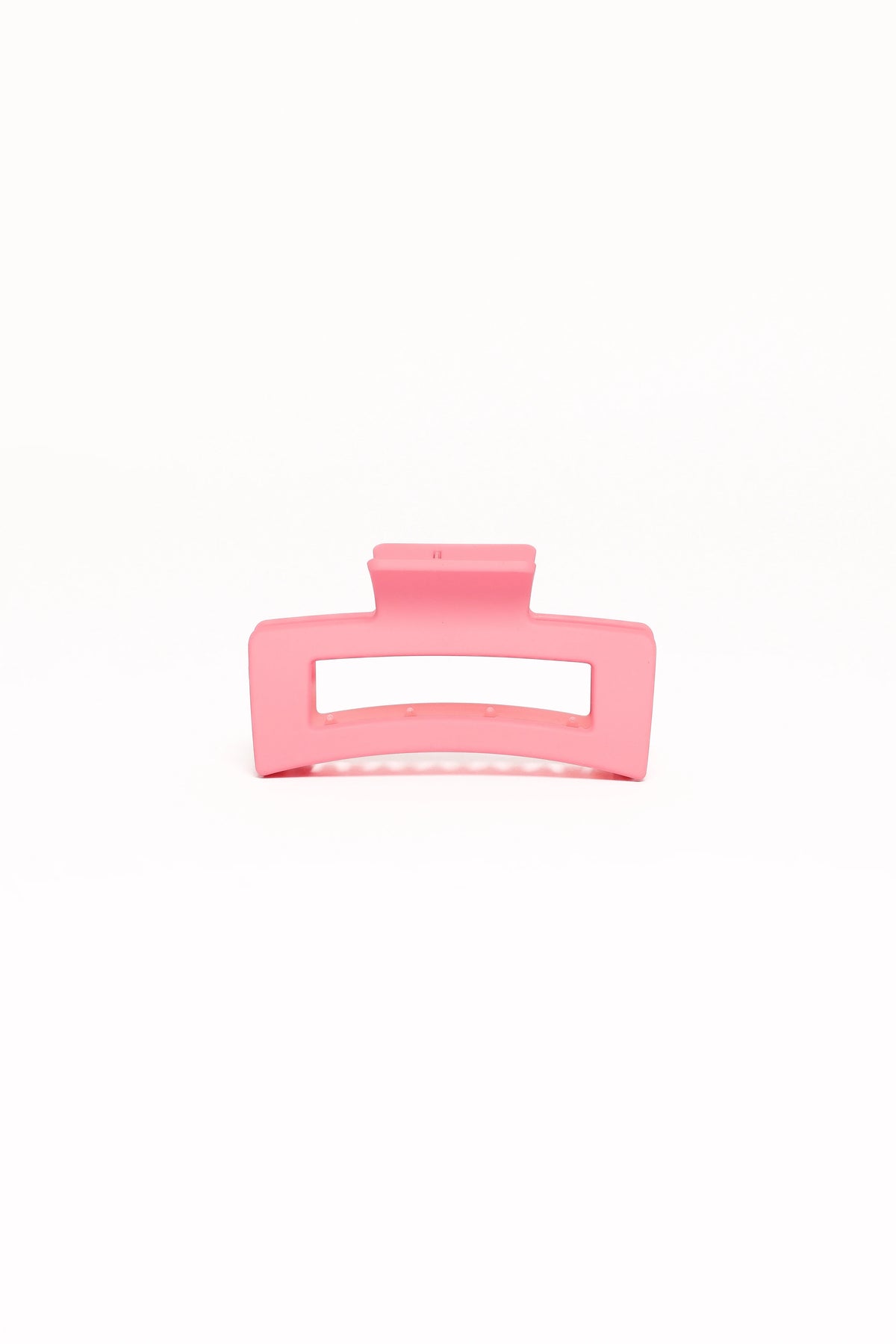 Clark Hairclip - Pink