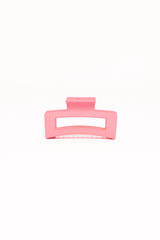 Clark Hairclip - Pink